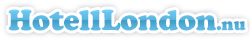 Hotell London Hotell London Logo